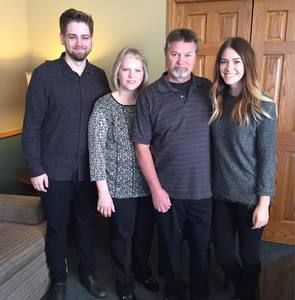 Meet your Posher, Kathy